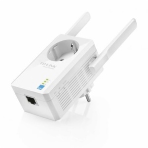 ACCESORIO ORDENADOR TP-LINK TL-WA860RE REP.WIFI